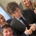 Javier Milei se pone al frente de la campaña y reflota mesa política