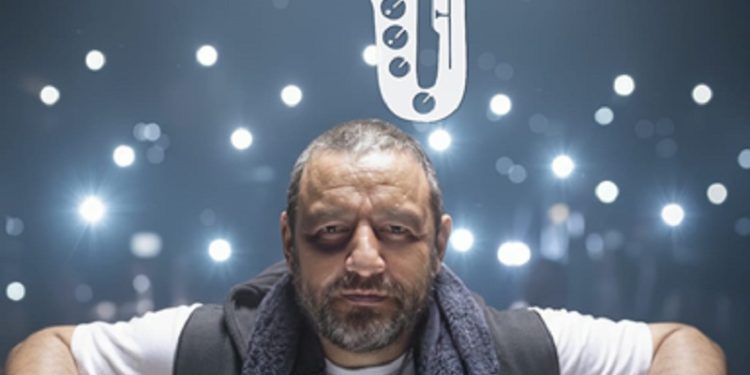 Jazz y otras músicas en el pasillo presenta a JESÚS FERNÁNDEZ “ENTRE LAS CUERDAS” — Concierto + Taller de Producción y Ensamble Vocal