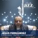Jazz y otras músicas en el pasillo presenta a JESÚS FERNÁNDEZ “ENTRE LAS CUERDAS” — Concierto + Taller de Producción y Ensamble Vocal