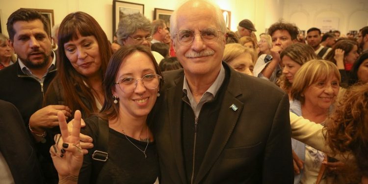 Taiana: “Como argentino, lo de Milei me da vergüenza. Es una disminución de nuestra soberanía”