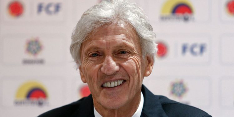 José Pekerman llenó de elogios a Franco Mastantuono y vaticinó: “Va a marcar la historia”