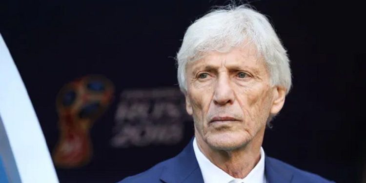 José Pékerman no descartó sumarse a Boca como mánager: “Vamos a hablar”