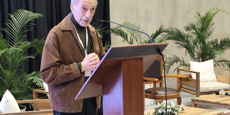 Juezas y jueces rinden homenaje al papa Francisco reivindicando su compromiso político ante la injusticia