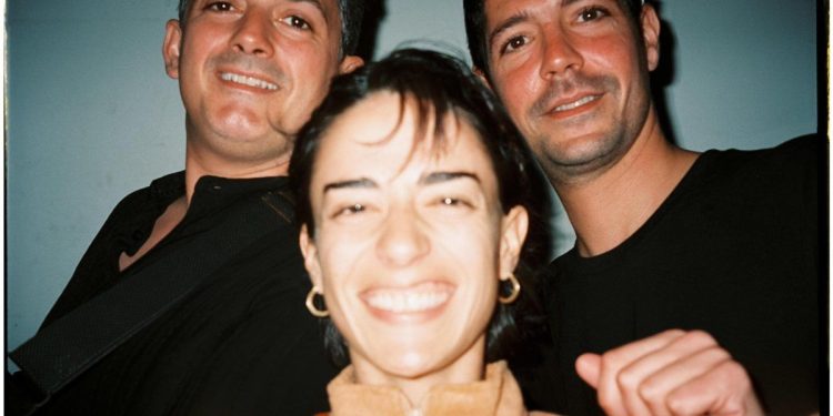 Julián Kartún y Zoe Gotusso juntos por primera vez en Buenos Aires: cómo y dónde conseguir las entradas