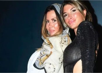 Karina Jelinek se separó de Flor Parise: “Estoy súper soltera”