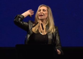 Karina Milei dejó sin efecto la cautelar que impedía difundir audios supuestamente grabados en Casa Rosada