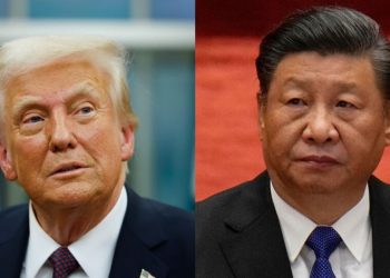 La Casa Blanca acusa a Pekín de conspiración y se reaviva la tensión entre Donald Trump y Xi Jinping
