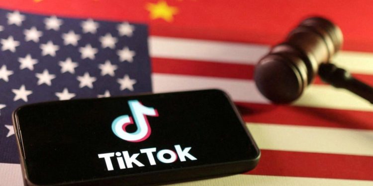 La Casa Blanca confirma que EEUU no tendrá acción de oro en TikTok pese al acuerdo con China