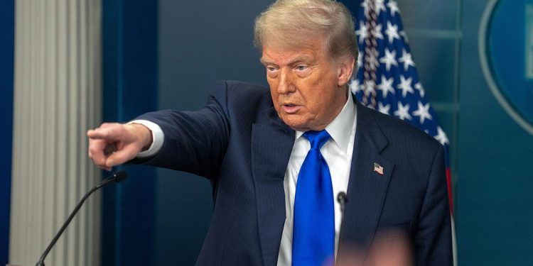 La comunidad científica desmintió a Trump: «No hay evidencia» de la relación entre paracetamol y autismo