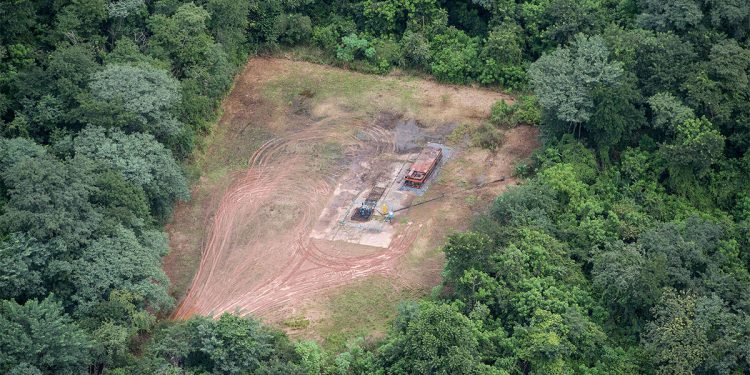 La Corte Suprema condenó al Estado Nacional, a Jujuy y a dos petroleras por la contaminación del Parque Nacional Calilegua