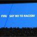 La FIFA creó un grupo de exjugadores para luchar contra el racismo: qué argentino la integra
