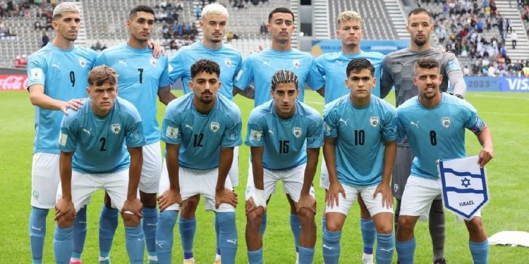 La FIFA y la UEFA analizan suspender a Israel de todas las competencias por la ofensiva contra Gaza