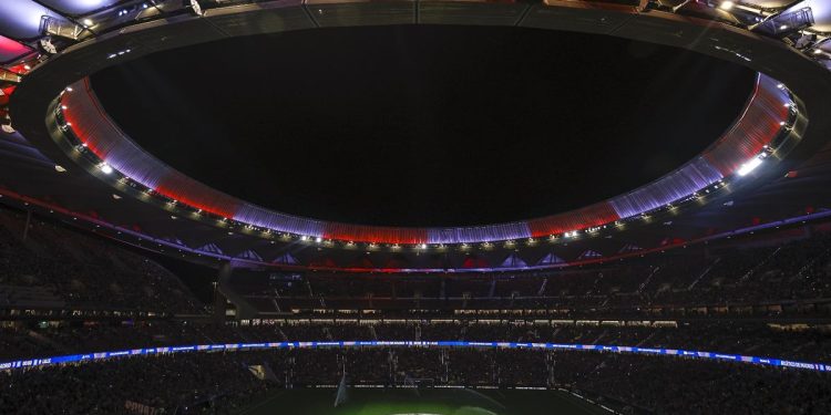 La final de la Champions League ya tiene sede para 2027