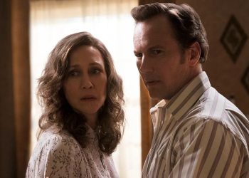 La futura serie de “El Conjuro” para HBO Max confirmó a sus guionistas y avanza en su producción