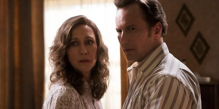La futura serie de “El Conjuro” para HBO Max confirmó a sus guionistas y avanza en su producción