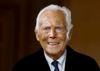 La herencia de Armani: Morselli, la gran sorpresa y las firmas que el propio diseñador eligió para unirse a su imperio