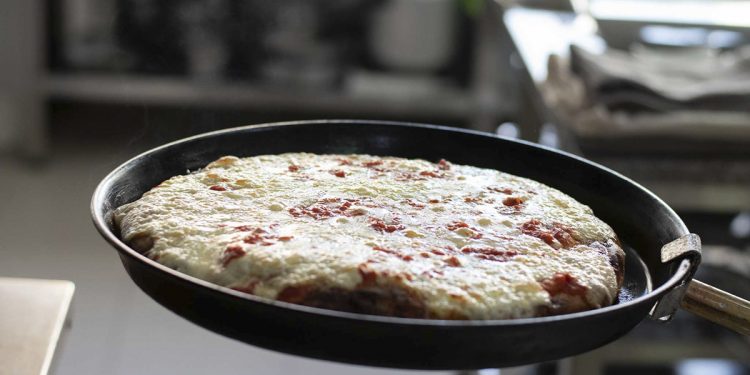 La Noche de la pizza y la empanada se viene con todo