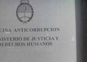 La Oficina Anticorrupción establece una guía para fortalecer la integridad y la transparencia en el sector público