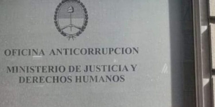 La Oficina Anticorrupción establece una guía para fortalecer la integridad y la transparencia en el sector público