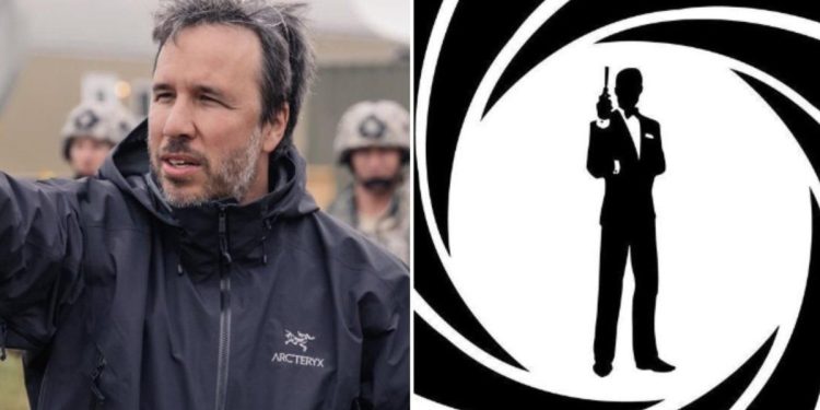 La película de “James Bond” dirigida por Denis Villeneuve revela nueva información sobre el próximo agente 007