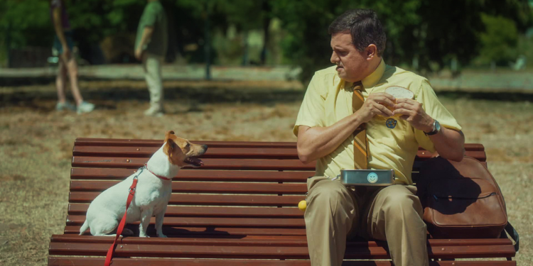 La película ideal para ver en familia: una comedia emotiva con José María Listorti y Dani ‘La Chepi’