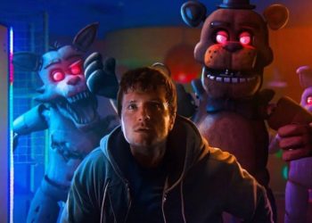 La película más esperada por grandes y chicos: Prime Video sorprende con terror sobrenatural