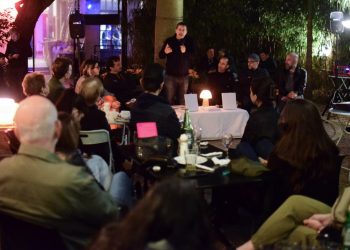 La revista Porvenir presentó su segundo número con el foco puesto en el trabajo