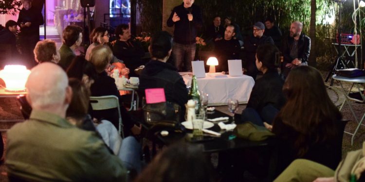 La revista Porvenir presentó su segundo número con el foco puesto en el trabajo