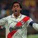 La vuelta del Príncipe del fútbol argentino: a 31 años del regreso de Enzo Francescoli a River