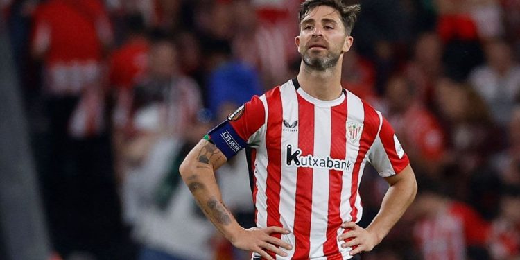 Le ganó al cáncer, inició un tratamiento contra la caída del pelo y la UEFA lo suspendió: la historia de Yeray Álvarez