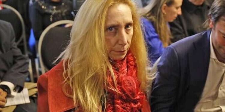 $Libra: la Comisión Investigadora pidió llevar por la fuerza pública a Melik, titular de la Oficina Anticorrupción de Milei