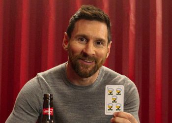 Los coleccionistas, a los pies de Lionel Messi: la millonaria carta del 10 que hizo historia