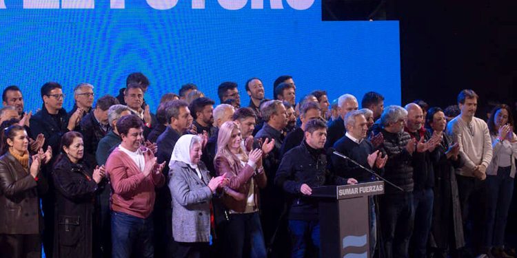 Los desafíos de la nueva etapa de Kicillof: del triunfo electoral a la centralidad política