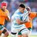 Los Pumas visitan a Australia en busca de su segundo triunfo en el Rugby Championship: horario y cómo verlo