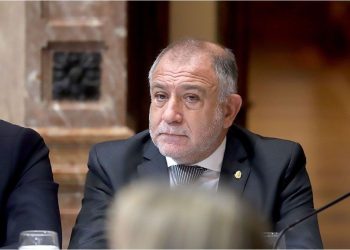 Luis Juez rompió el silencio tras las acusaciones del Gordo Dan: “Dejen de agraviar a mi hija, que no se puede defender”