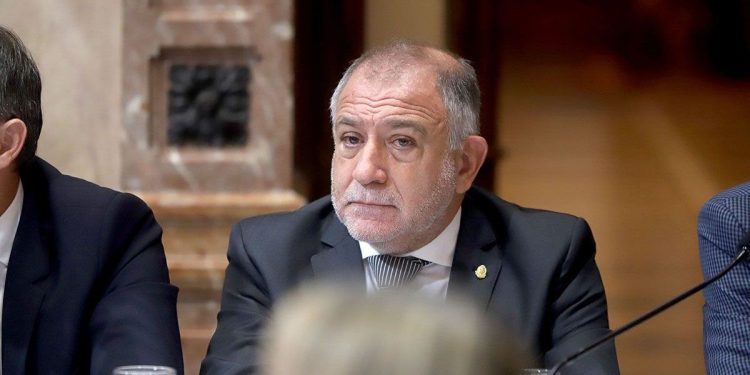 Luis Juez rompió el silencio tras las acusaciones del Gordo Dan: “Dejen de agraviar a mi hija, que no se puede defender”