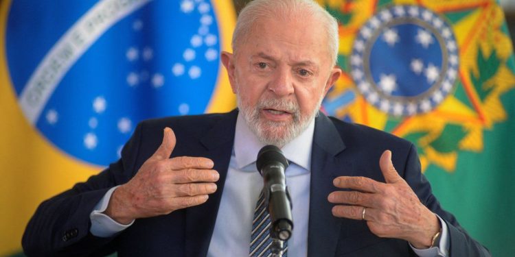 Lula da Silva rompió el silencio sobre la condena a Jair Bolsonaro y le respondió a Donald Trump