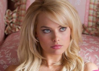 Margot Robbie aseguró que “hay que tener cuidado” con los hombres que aman la película “El lobo de Wall Street”