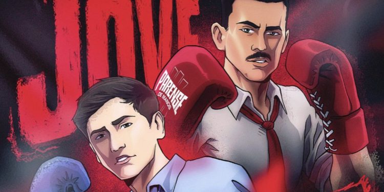 Mariano Pérez y Manu Jove protagonizarán el primer combate de periodistas en Párense de Manos