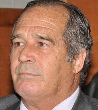 Masacre de Margarita Belén: niegan la libertad condicional al excoronel Jorge Daniel Rafael Carnero Sabol