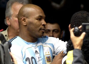 Mike Tyson defendió a la Pulga: el día que Canelo Álvarez quiso pegarle a Messi por un invento de las redes
