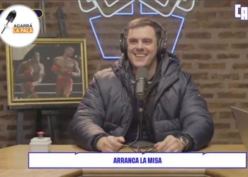 Milei juega al Rey Salomón en la interna libertaria y viaja a reunirse con Trump