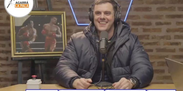 Milei juega al Rey Salomón en la interna libertaria y viaja a reunirse con Trump