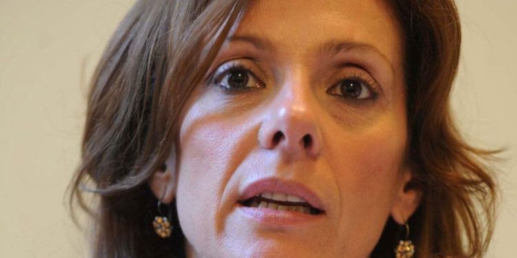 Mónica Cuñarro: “La saña que reflejan las autopsias nunca la he visto, hay una crueldad especial por ser mujeres”