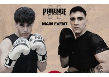 Monzón vs. Bonavena: todo lo que tenés que saber sobre el combate de todos los tiempos de “Párense de Manos”