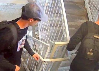 Muerte de Charlie Kirk: detuvieron a un sospechoso que habría confesado el crimen a su padre