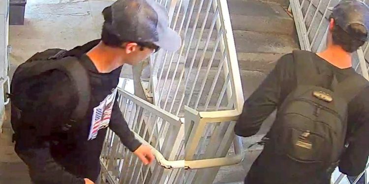 Muerte de Charlie Kirk: detuvieron a un sospechoso que habría confesado el crimen a su padre