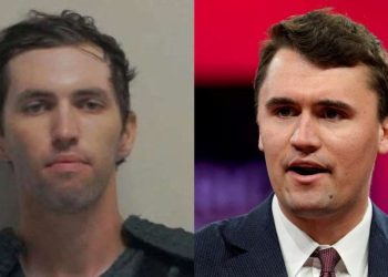 Muerte de Charlie Kirk: la escalofriante carta de Tyler Robinson, el principal acusado del asesinato