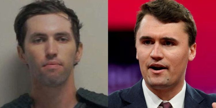 Muerte de Charlie Kirk: la escalofriante carta de Tyler Robinson, el principal acusado del asesinato