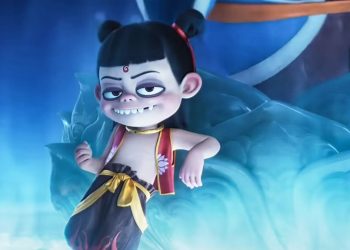 Ne Zha 2: el fenómeno del cine animado chino que llega a la Argentina